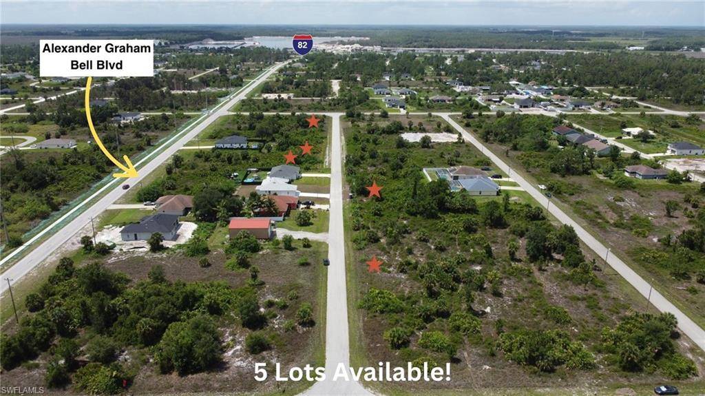 933 Norton AVE S, Lehigh Acres, FL 33974