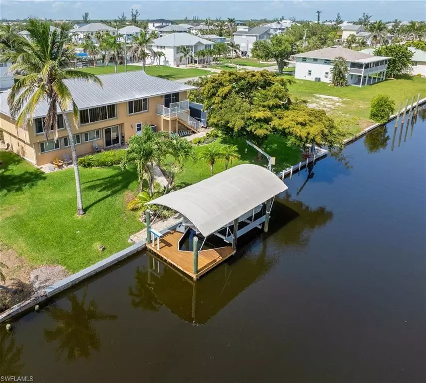 Punta Gorda, FL 33955,24398 Treasure Island BLVD