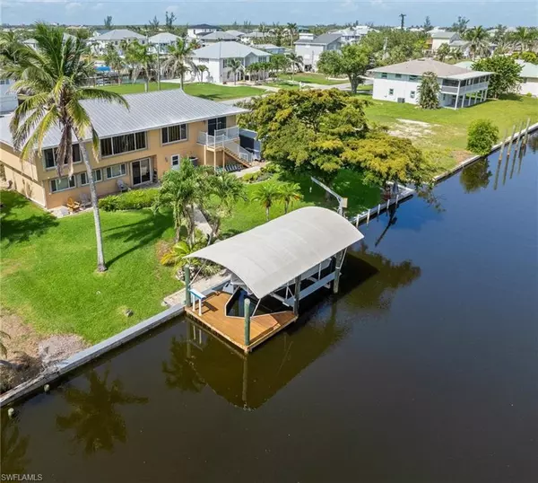 24398 Treasure Island BLVD, Punta Gorda, FL 33955