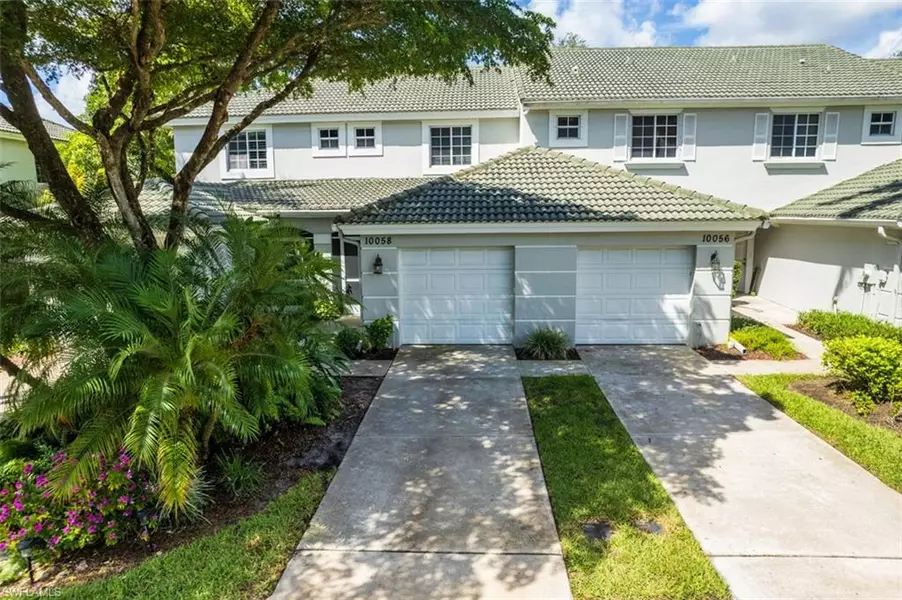 10058 Pacific Pines AVE, Fort Myers, FL 33966