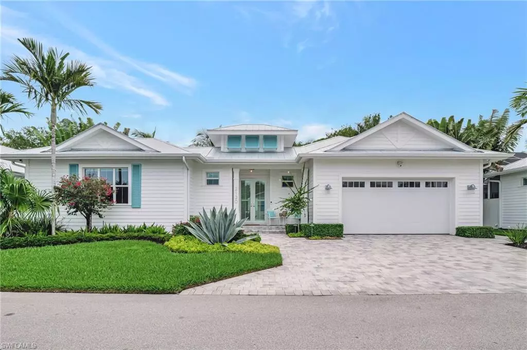 Naples, FL 34112,2120 Curtis ST
