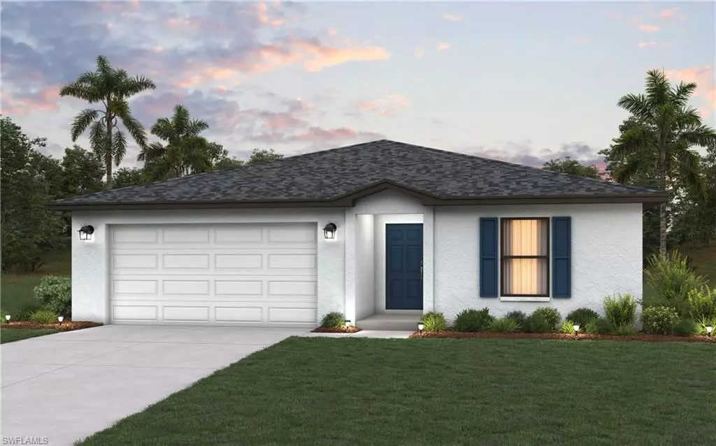 Lehigh Acres, FL 33976,2816 27th ST SW