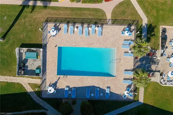 Marco Island, FL 34145,850 Palm ST #C11