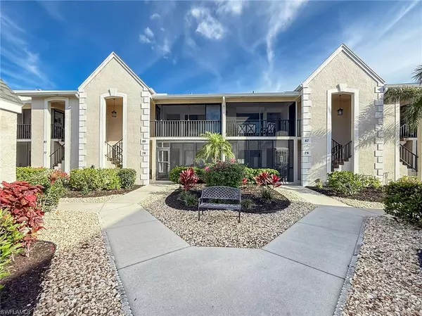 Fort Myers, FL 33908,12170 Kelly Greens BLVD #89