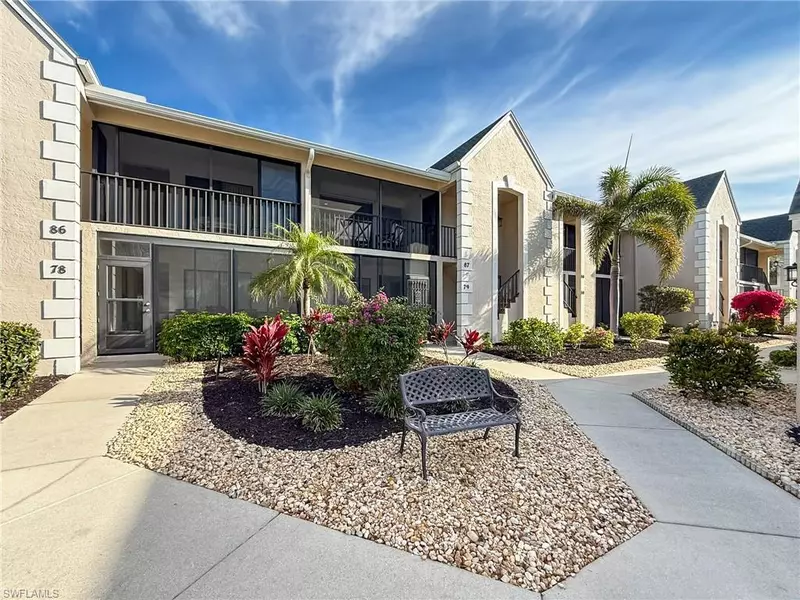 12170 Kelly Greens BLVD #89, Fort Myers, FL 33908