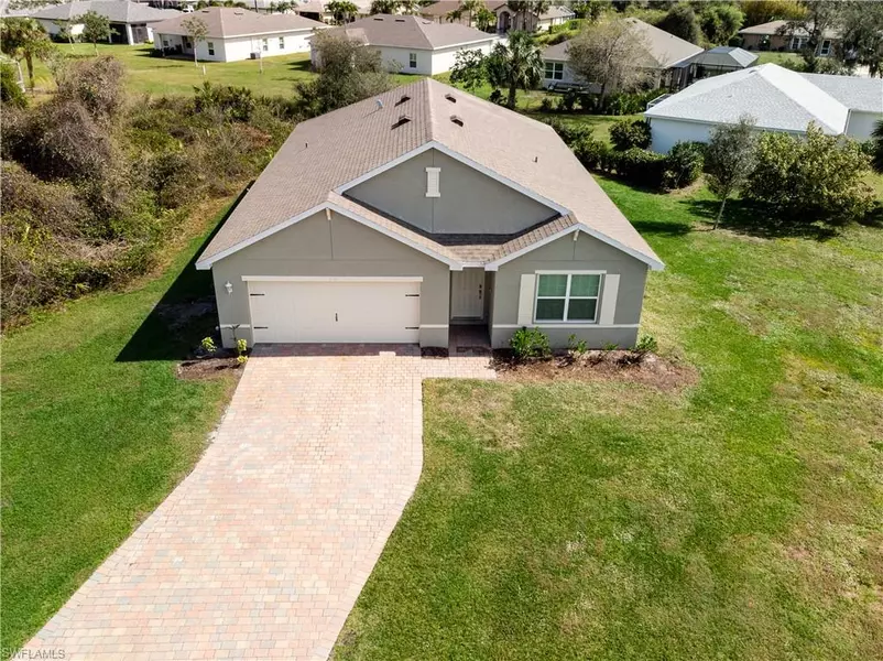 616 Posadas CIR, Punta Gorda, FL 33983
