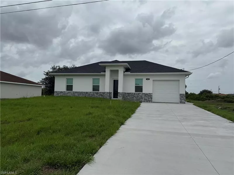 432 Piper AVE #A, Lehigh Acres, FL 33974