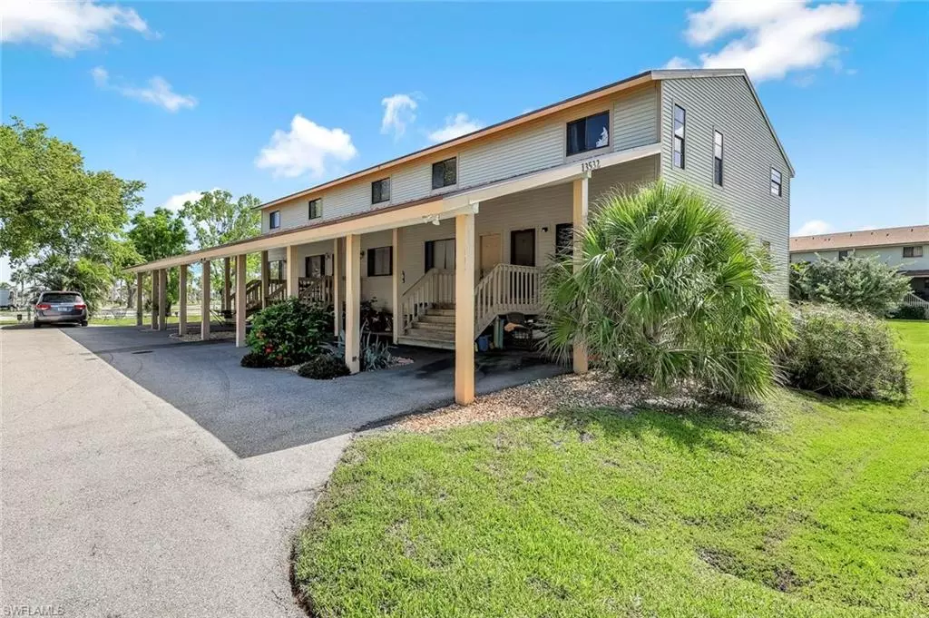 Fort Myers, FL 33908,13532 Siesta Pines CT #5