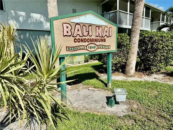 Fort Myers, FL 33901,1849 Maravilla AVE #C6