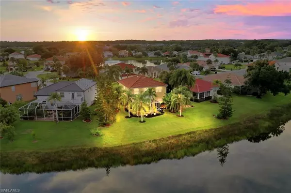 Fort Myers, FL 33912,13811 Silver Lake CT