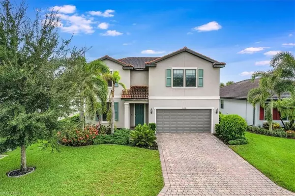 Alva, FL 33920,3548 E Hampton CIR