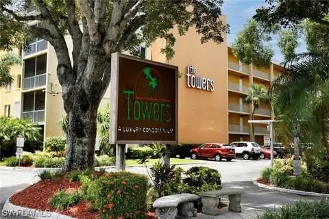 2366 E Mall DR #217, Fort Myers, FL 33901