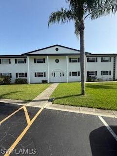 7055 New Post DR #6, North Fort Myers, FL 33917