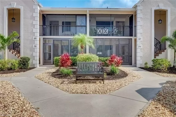 12170 Kelly Greens BLVD #88, Fort Myers, FL 33908