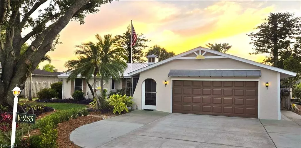 North Fort Myers, FL 33917,Address not disclosed