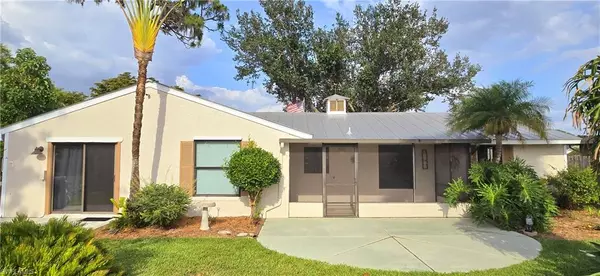 North Fort Myers, FL 33917,Address not disclosed