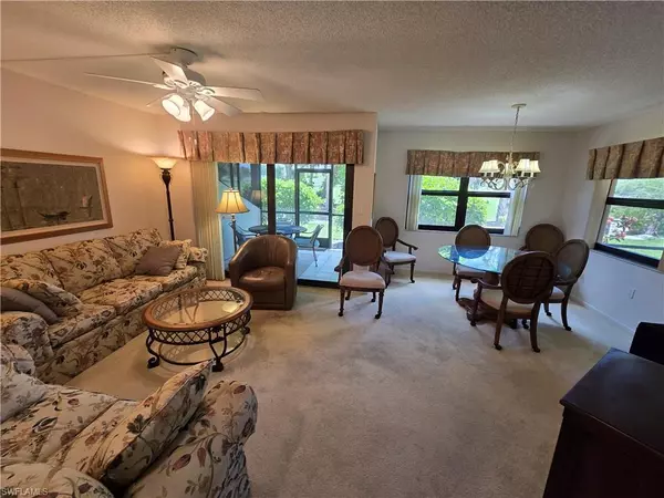 Naples, FL 34114,1542 Mainsail DR #1