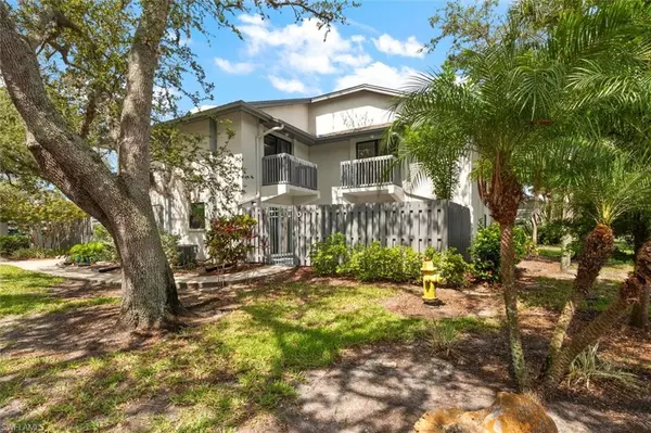 17452 Silver Fox DR #D, Fort Myers, FL 33908