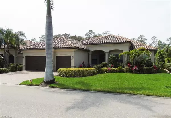 11006 Longwing DR, Fort Myers, FL 33912