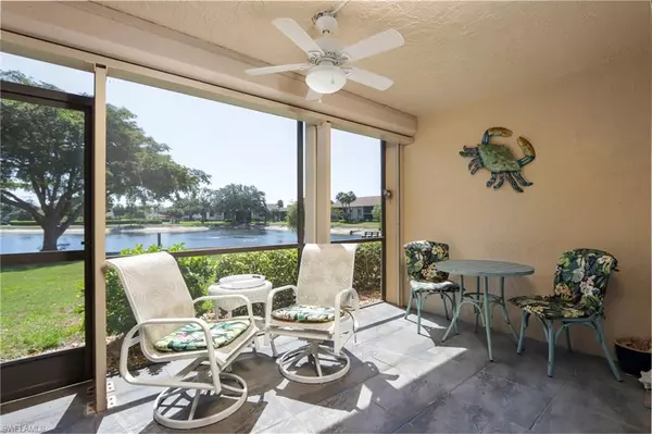 Naples, FL 34110,505 Lake Louise CIR #101