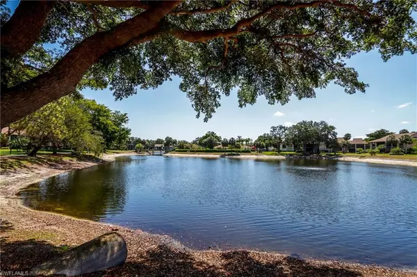 Naples, FL 34110,505 Lake Louise CIR #101