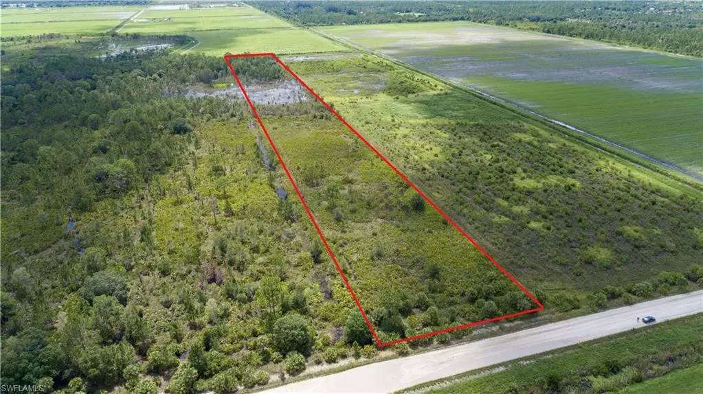 5121 Chiquita DR, Punta Gorda, FL 33982