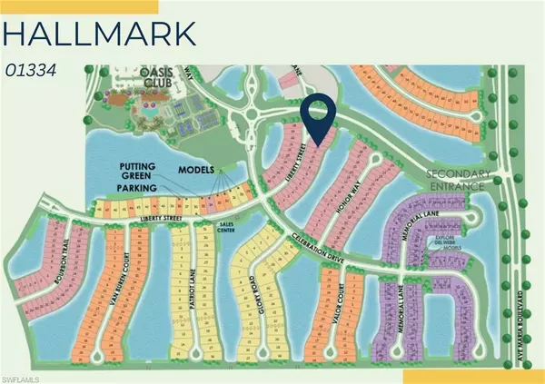 Ave Maria, FL 34142,6144 Liberty ST