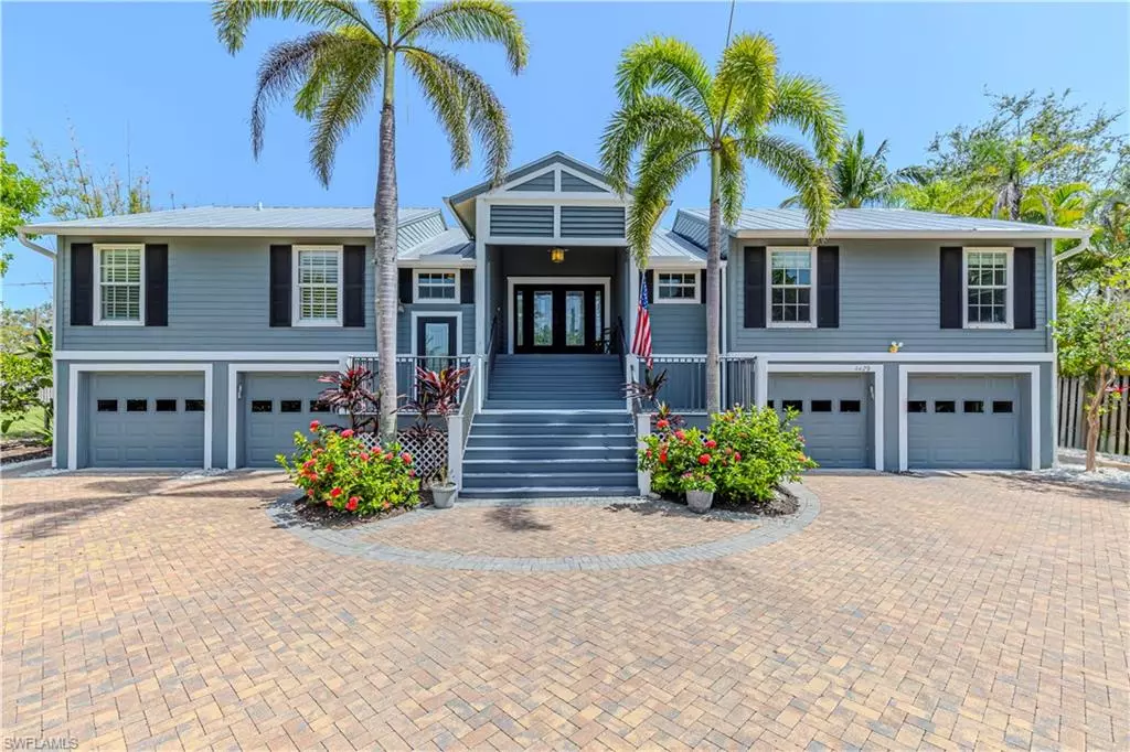 Bonita Springs, FL 34134,4429 Tarpon AVE