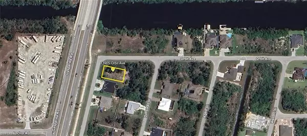 13905 Orbit AVE, Port Charlotte, FL 33981