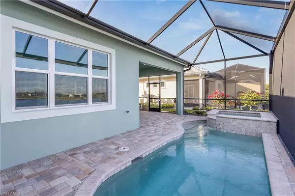Naples, FL 34112,8925 Calypso CT