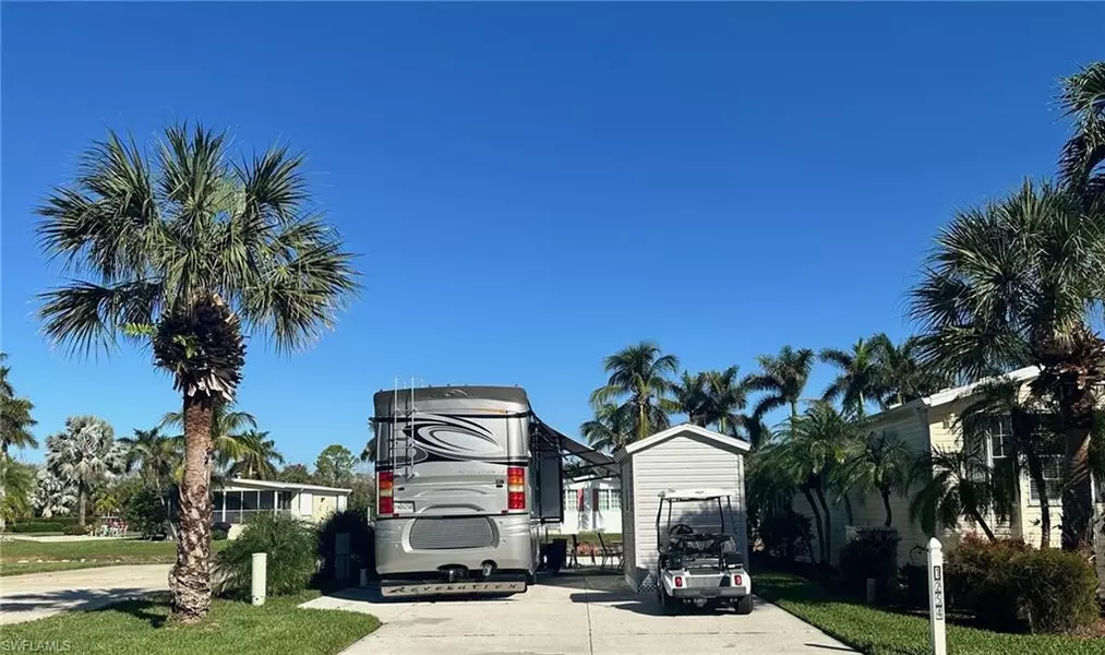 1254 Silver Lakes BLVD, Naples, FL 34114