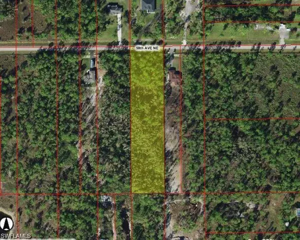 2960 58th AVE NE, Naples, FL 34120