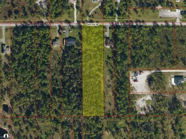 2960 58th AVE NE, Naples, FL 34120