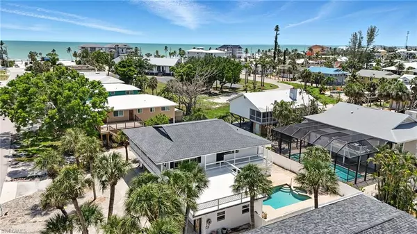 Fort Myers Beach, FL 33931,131 Bay Mar Drive DR