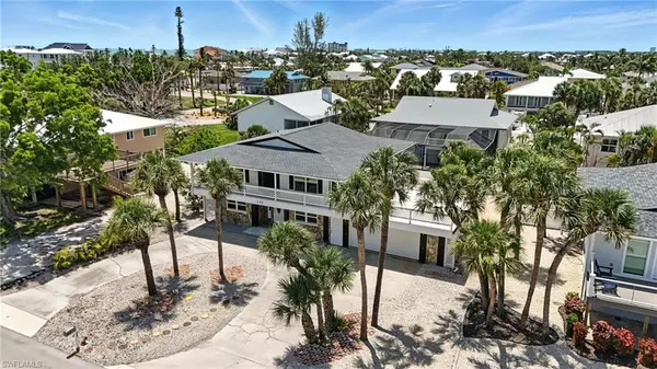 Fort Myers Beach, FL 33931,131 Bay Mar Drive DR