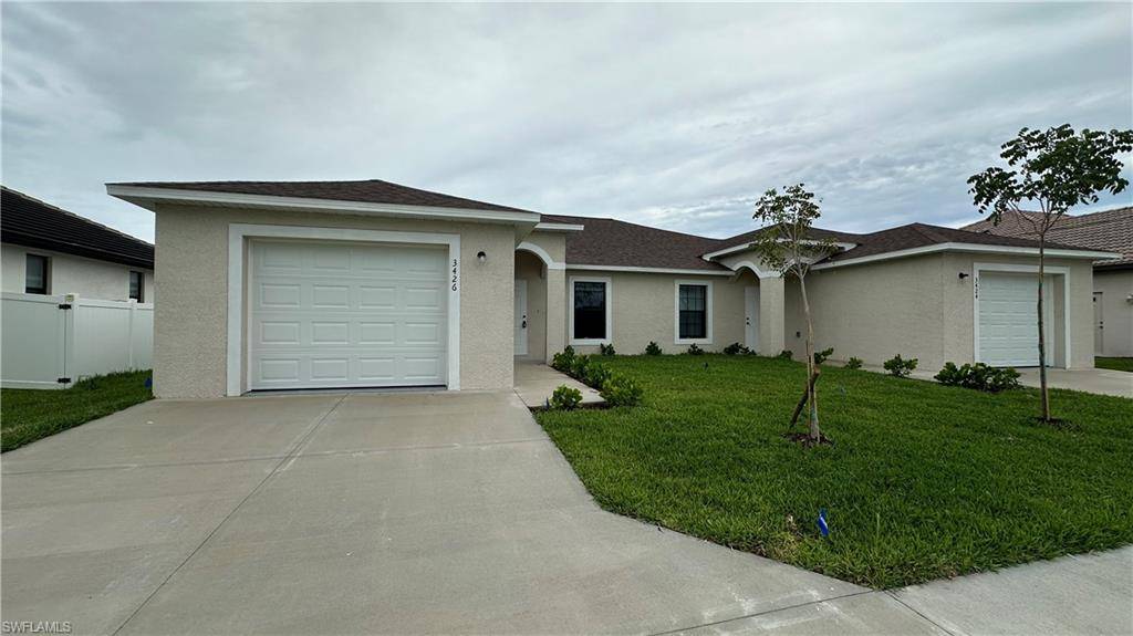 Cape Coral, FL 33914,3426 SW 17th AVE