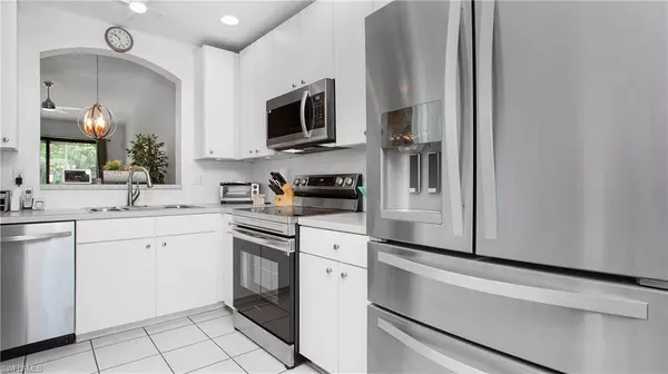 Naples, FL 34104,7805 Woodbrook CIR #3003