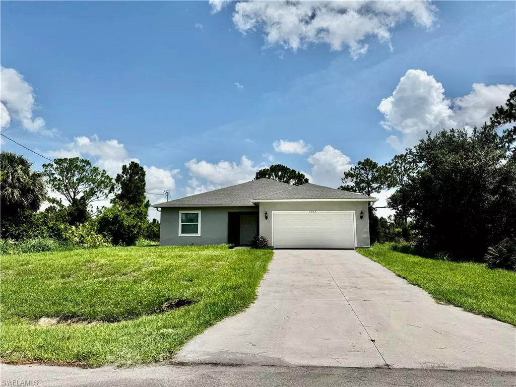 Fort Myers, FL 33913,1203 Bermar ST