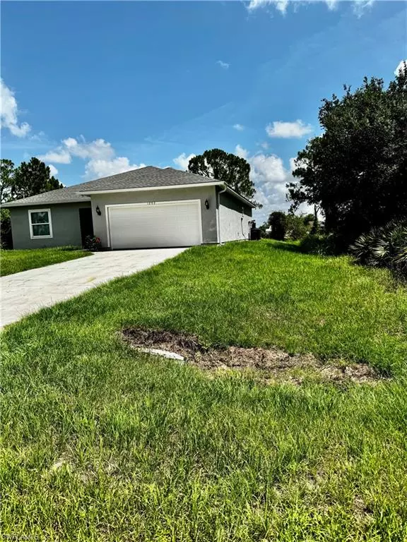 Fort Myers, FL 33913,1203 Bermar ST