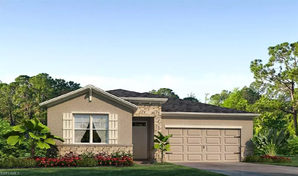 16831 Elkhorn Coral DR, North Fort Myers, FL 33903
