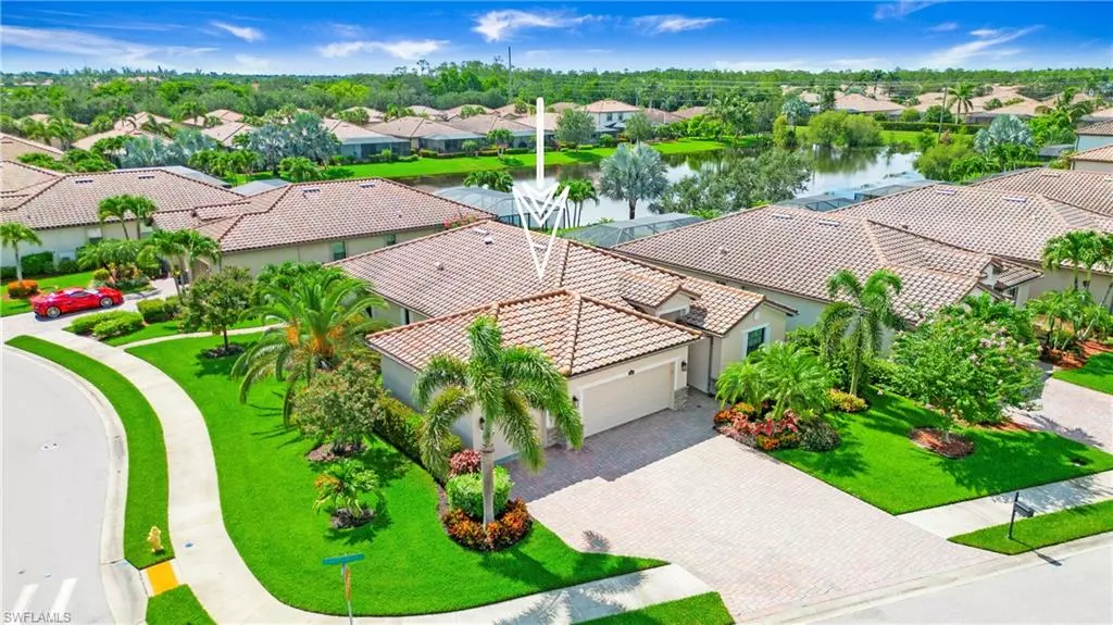 3668 Treasure Cove CT, Naples, FL 34114