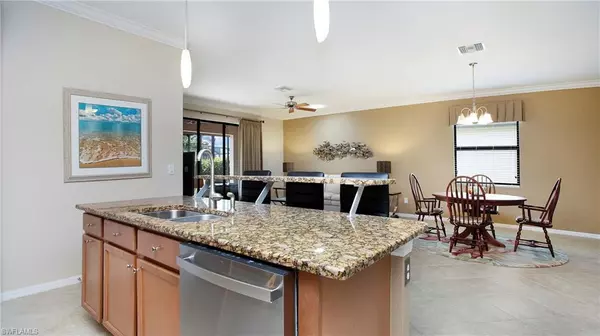 Naples, FL 34114,3668 Treasure Cove CT