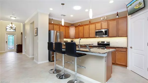 Naples, FL 34114,3668 Treasure Cove CT