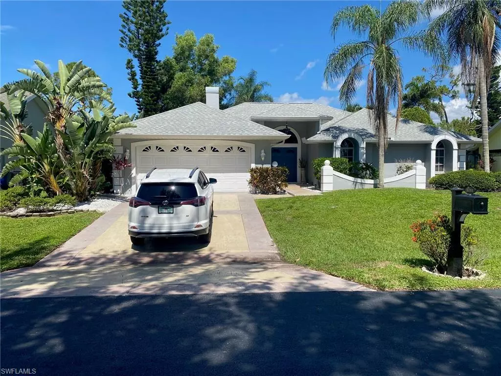 Fort Myers, FL 33966,6704 Highland Pines CIR