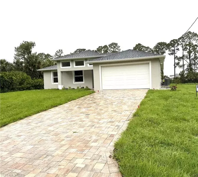 222 Victoria AVE S, Lehigh Acres, FL 33974