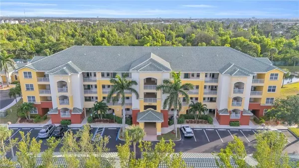 Fort Myers, FL 33908,11041 Gulf Reflections DR #305