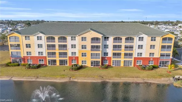 Fort Myers, FL 33908,11041 Gulf Reflections DR #305