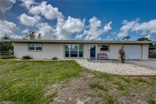 Fort Myers, FL 33907,2342 Dover AVE