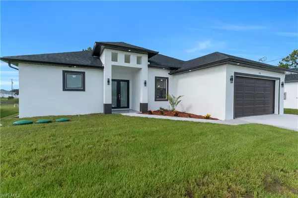 3513 36th ST SW, Lehigh Acres, FL 33976