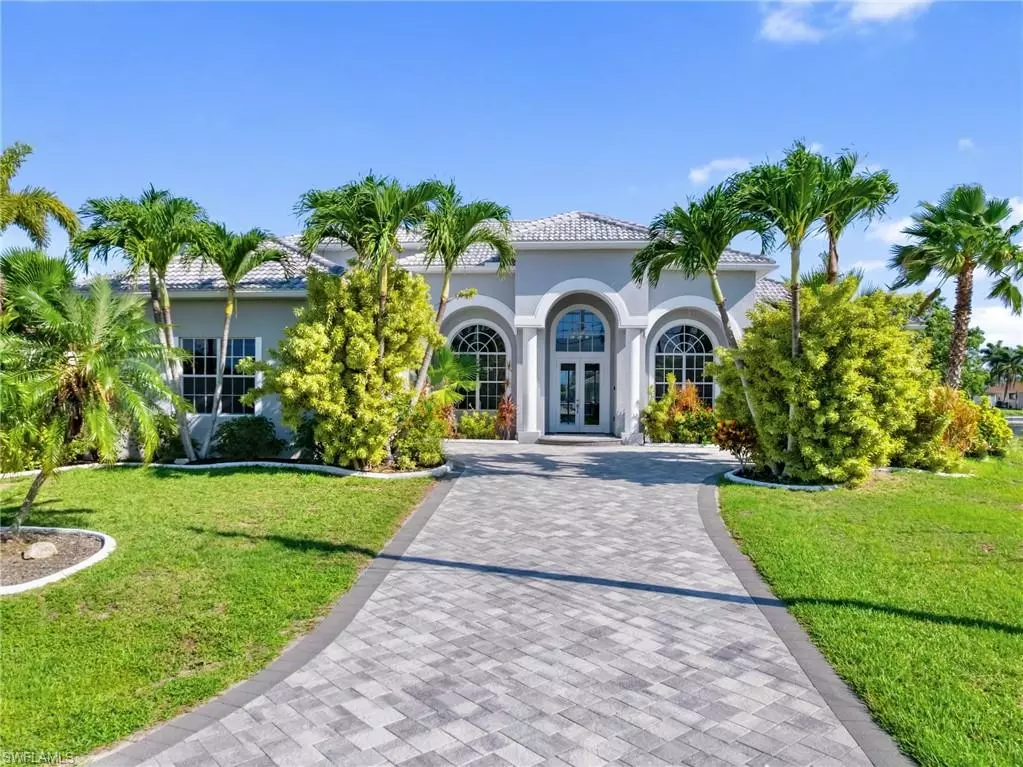Cape Coral, FL 33914,2705 SW 30th TER
